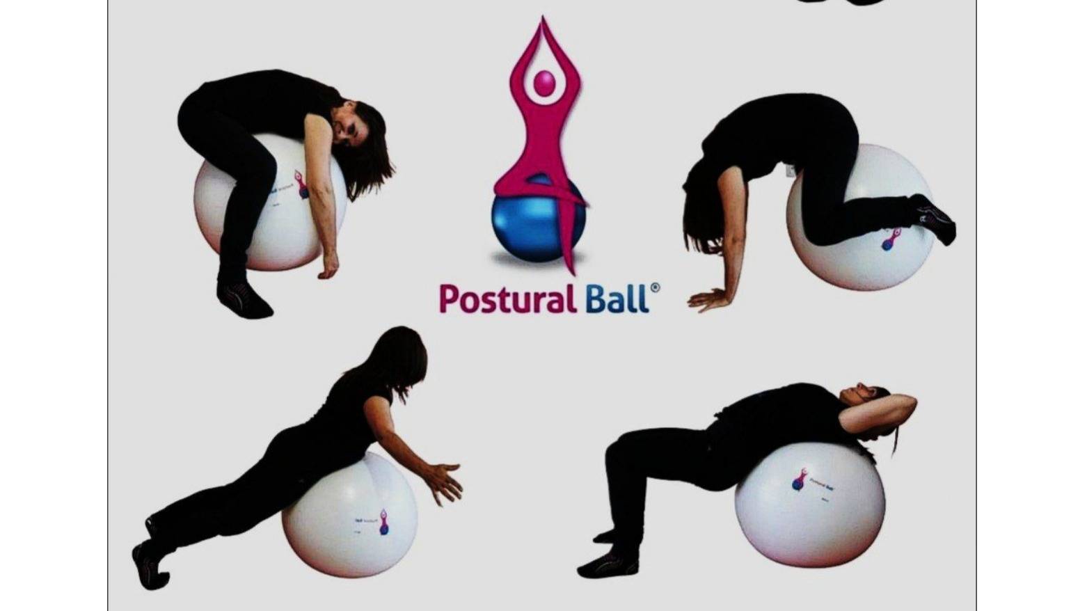 POSTURAL BALL