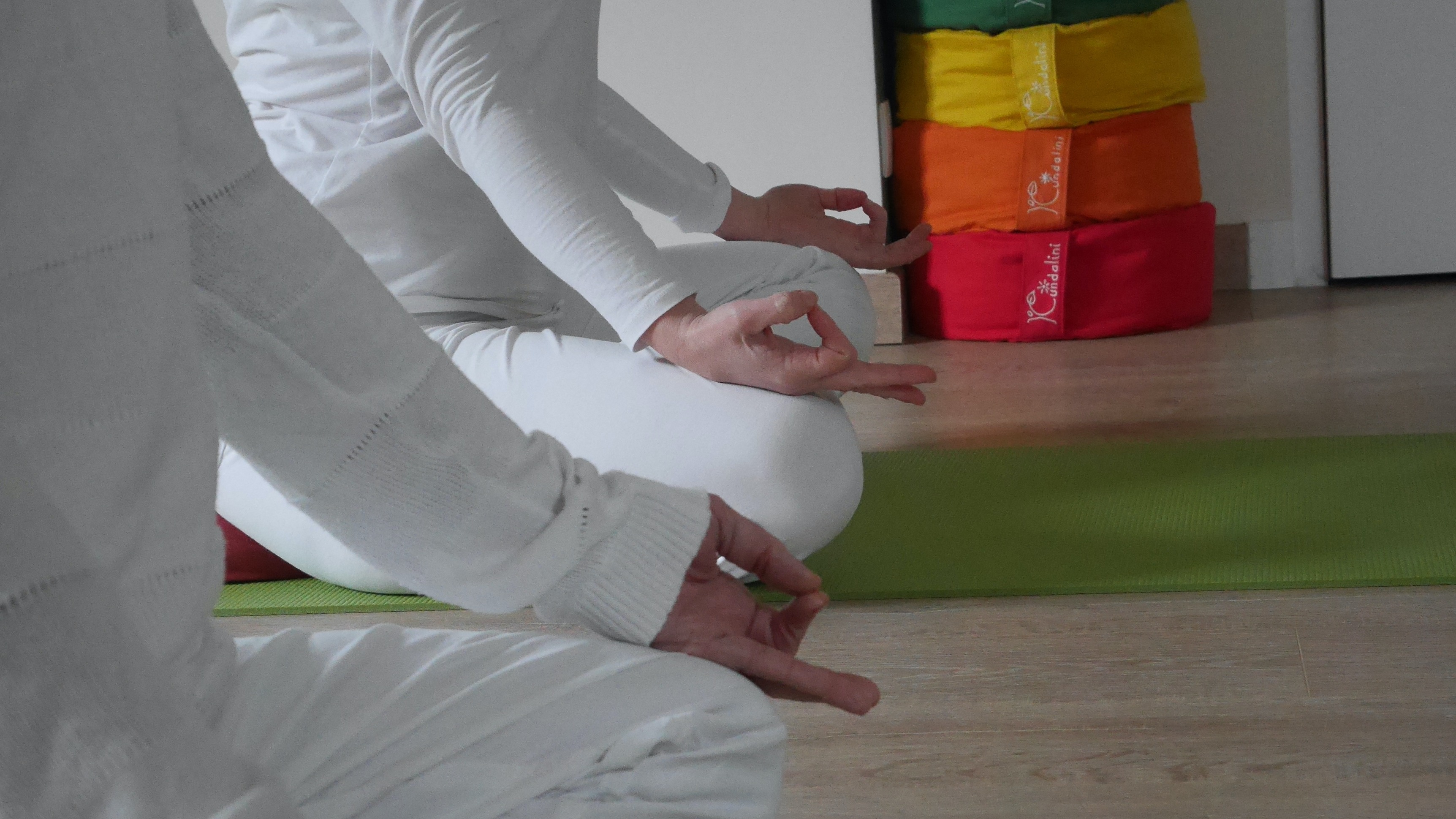 Kundalini Yoga